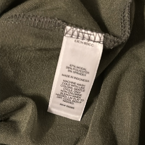 Express Top - Picture 4 of 4